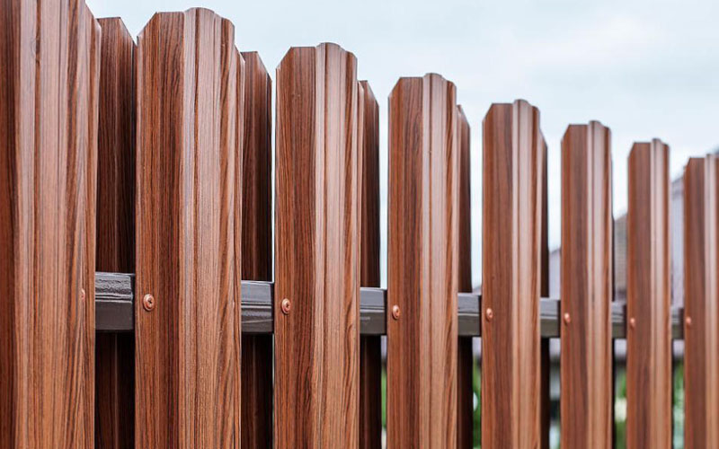 Євроштахетник