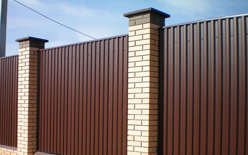 Профнастил