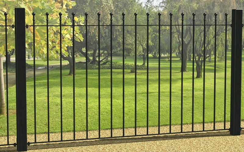 Панелі секційні